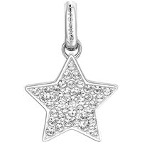 Charm Brosway Dame Tres Jolie in Stahl BTJM419 - BTJM419
